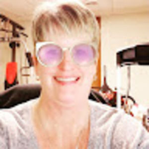 Meet your Posher, Cheryl